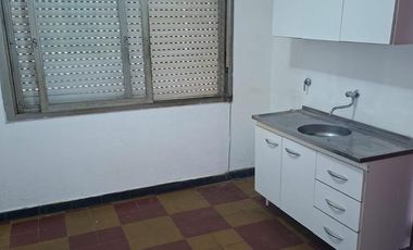 Departamento en Concordia