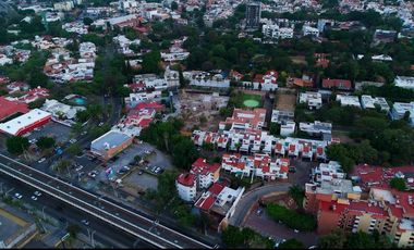 EDIFICIOS DE 12 DEPARTAMENTOS EN 2 TORRES