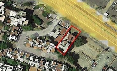 EDIFICIOS DE 12 DEPARTAMENTOS EN 2 TORRES