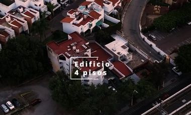 EDIFICIOS DE 12 DEPARTAMENTOS EN 2 TORRES