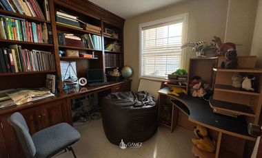 CASA EN VENTA O RENTA EN LOMAS DEL BOSQUE