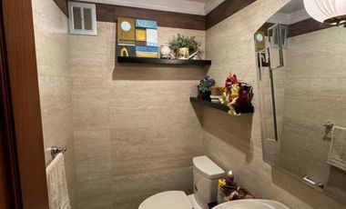 CASA EN VENTA O RENTA EN LOMAS DEL BOSQUE
