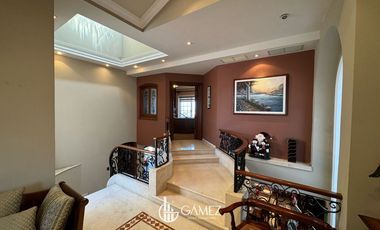 CASA EN VENTA O RENTA EN LOMAS DEL BOSQUE
