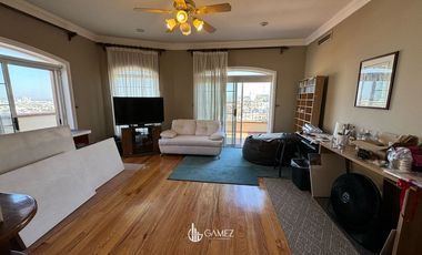 CASA EN VENTA O RENTA EN LOMAS DEL BOSQUE
