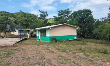 se vende 140 hectareas en Xalisco cerca de Boca de Chila