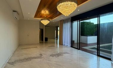 CASA EN RENTA EN  RESIDENCIAL HACIENDAS VILLAHERMOSA TABASCO