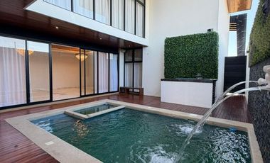 CASA EN RENTA EN  RESIDENCIAL HACIENDAS VILLAHERMOSA TABASCO