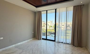 CASA EN RENTA EN  RESIDENCIAL HACIENDAS VILLAHERMOSA TABASCO