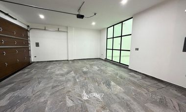 CASA EN RENTA NUEVA EN MONTEBELLO