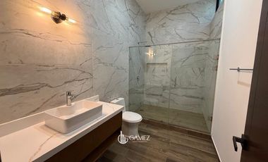 CASA EN RENTA NUEVA EN MONTEBELLO