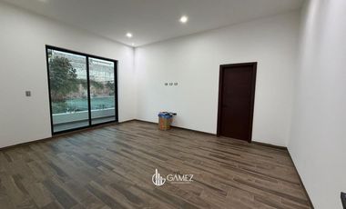 CASA EN RENTA NUEVA EN MONTEBELLO