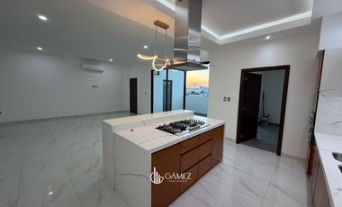 CASA EN RENTA NUEVA EN MONTEBELLO