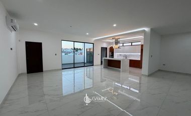 CASA EN RENTA NUEVA EN MONTEBELLO