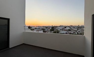 CASA EN RENTA NUEVA EN MONTEBELLO