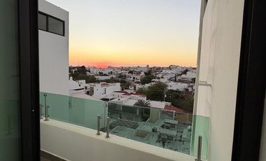 CASA EN RENTA NUEVA EN MONTEBELLO