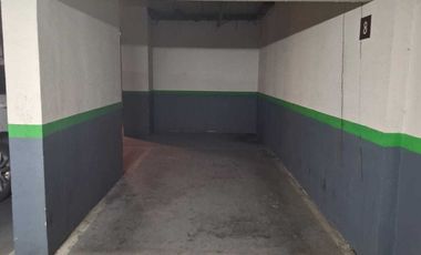 Estacionamiento en arriendo  en SANTIAGO