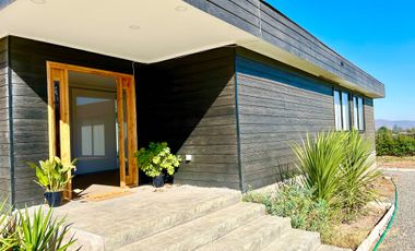 Casa en venta  en MELIPILLA
