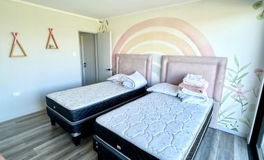 Casa en venta  en MELIPILLA