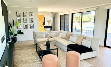 Casa en venta  en MELIPILLA