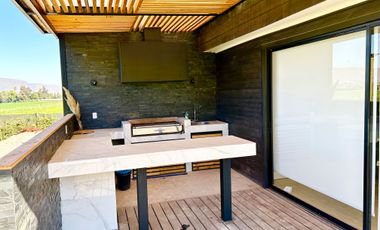 Casa en venta  en MELIPILLA