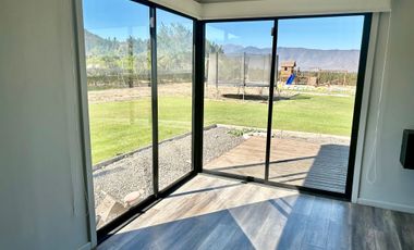Casa en venta  en MELIPILLA