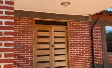 Casa en venta  en VICHUQUÉN