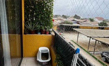 Departamento en venta  en LA SERENA
