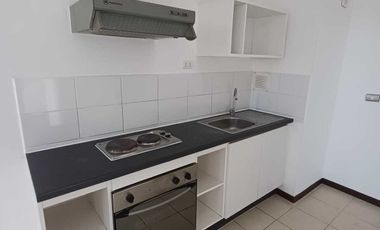 Departamento en venta  en QUINTA NORMAL