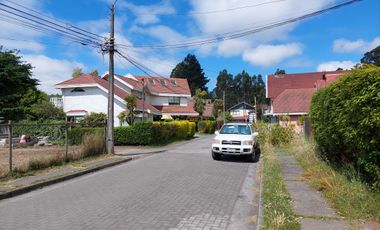 Parcela en venta  en SAN PEDRO DE LA PAZ