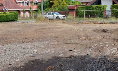 Parcela en venta  en SAN PEDRO DE LA PAZ