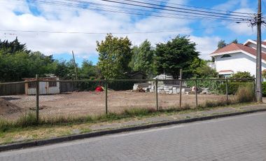 Parcela en venta  en SAN PEDRO DE LA PAZ