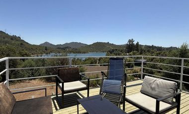 Casa en venta  en COLBÚN