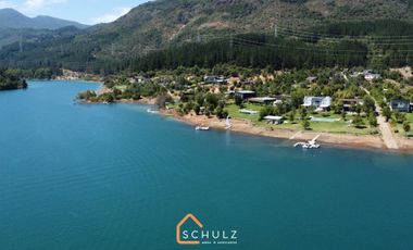 Casa en venta  en COLBÚN