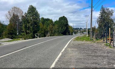 Parcela en venta  en PUERTO VARAS