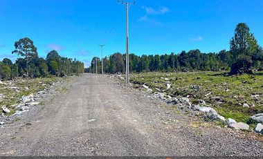 Parcela en venta  en PUERTO VARAS
