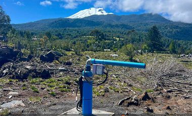 Parcela en venta  en PUERTO VARAS