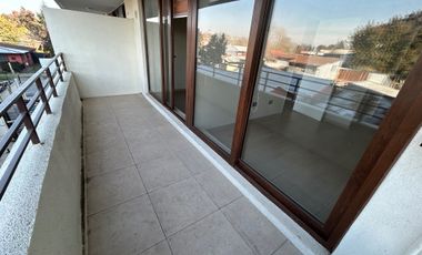 Departamento en arriendo  en CHILLÁN