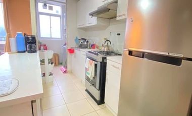Departamento en venta  en CHIGUAYANTE