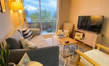 Departamento en venta  en CHIGUAYANTE