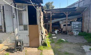 Casa en venta  en QUINTA NORMAL