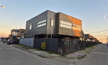 Casa en venta  en PUERTO MONTT