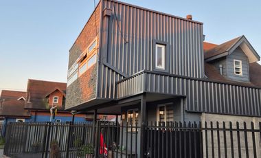 Casa en venta  en PUERTO MONTT