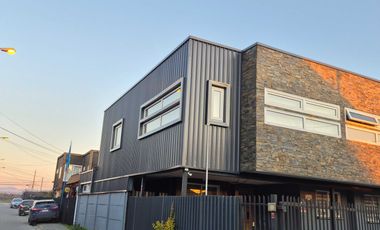 Casa en venta  en PUERTO MONTT