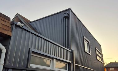 Casa en venta  en PUERTO MONTT