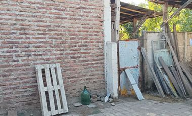 Parcela en venta  en QUINTA NORMAL