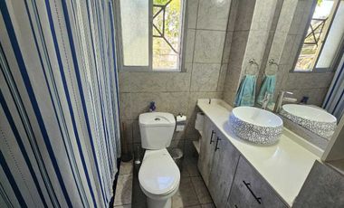 Casa en venta  en SANTIAGO