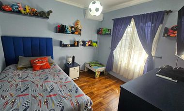 Casa en venta  en SANTIAGO