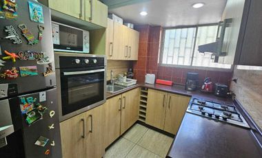 Casa en venta  en SANTIAGO