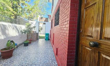 Casa en venta  en SANTIAGO