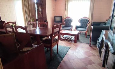Casa en venta  en LIMACHE